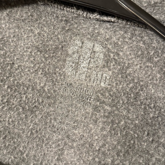 LINKIN PARK Graphic Hoodie in Charcoal Gray - Picture 3 of 3